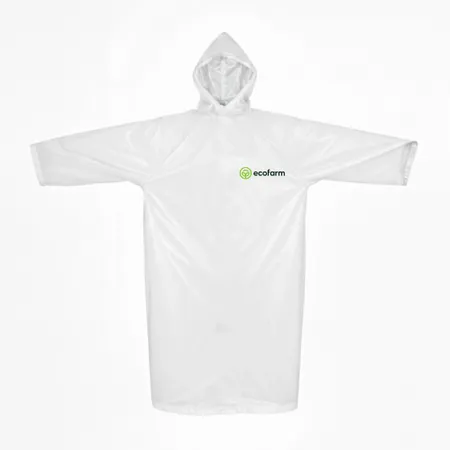 Disposable Ponchos - Custom Pro Prints