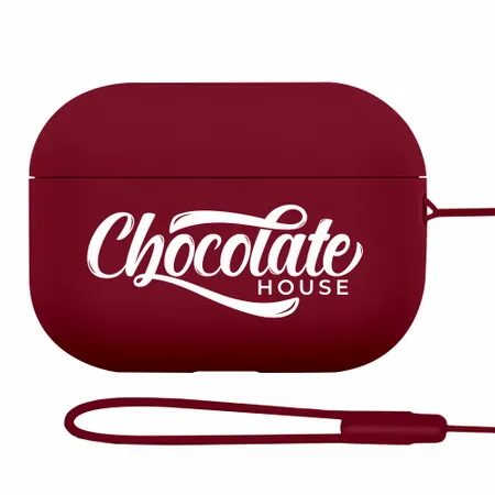 AirPod Pro Silicone Covers - Custom Tees Today