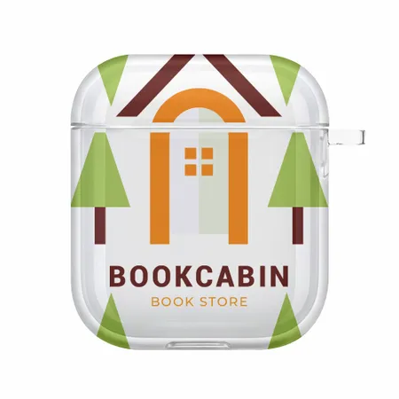 AirPod Full Color Covers - Custom Tees Today