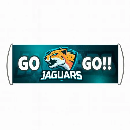 Handheld Banners - Custom Tees Today