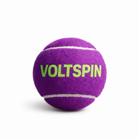 Tennis Balls - Custom Pro Prints