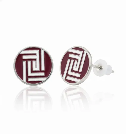 Earrings - Custom Pro Prints