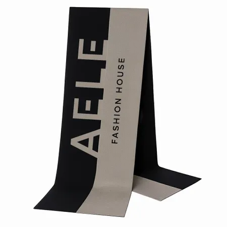 Knitted Scarves - Tote Bags Now