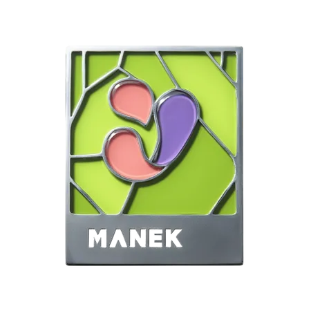 Stained Acrylic Metal Bookmarks - Custom Pro Prints