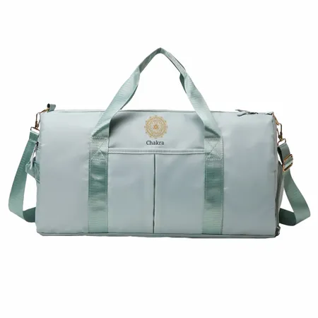 Yoga Fitness Bags - Custom Tees Today