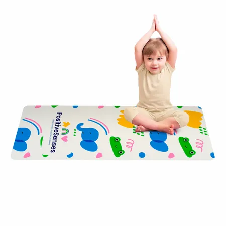 Children's Yoga Mats - Custom Tees Today