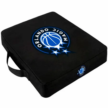 Comfort Cushion Seats - Stealth Patches