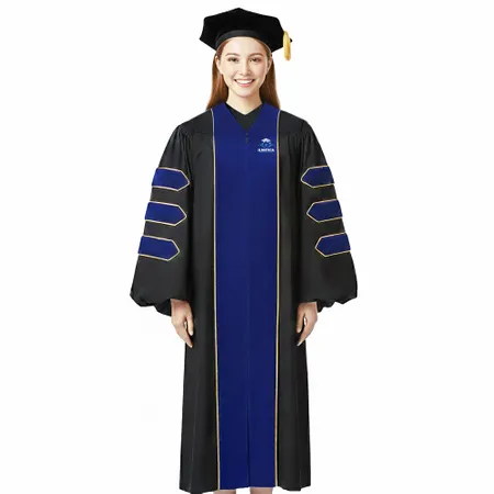 Doctoral Graduation Uniforms - Tote Bags Now