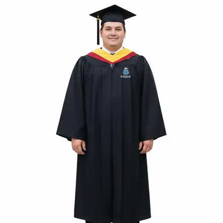 Masters Graduation Uniforms - Tote Bags Now