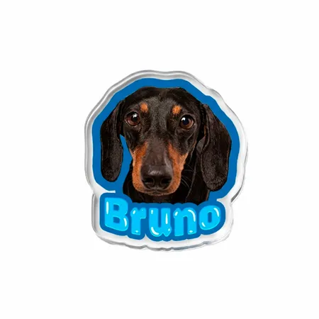 Custom Photo Paper Clips - Custom Tees Today