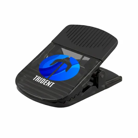 Rectangle Power Clips - Custom Tees Today