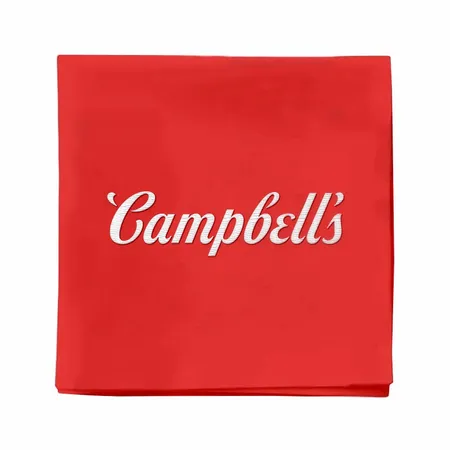 Custom Embroidered Bandanas - Tote Bags Now