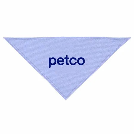 Polyester Pet Bandanas - Tote Bags Now