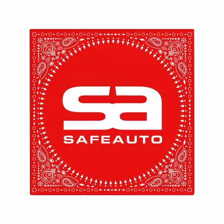 Traditional Paisley Bandanas - Tote Bags Now