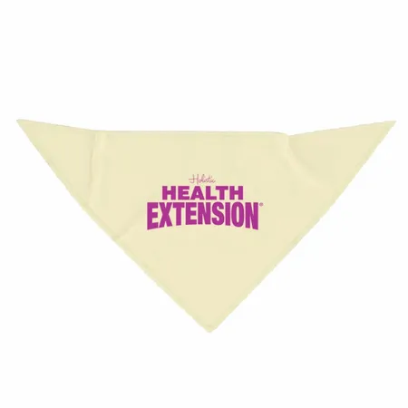 Classic Pet Bandanas - Tote Bags Now