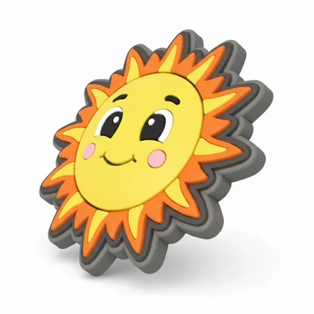 Shoe Charms - Custom Pro Prints