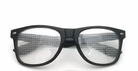3D Pattern Glasses - Custom Tees Today
