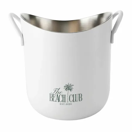 Stainless Steel Party Buckets - Custom Tees Today
