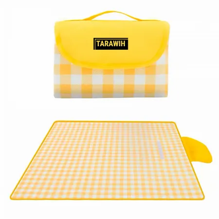 Beach Mats - Custom Pro Prints