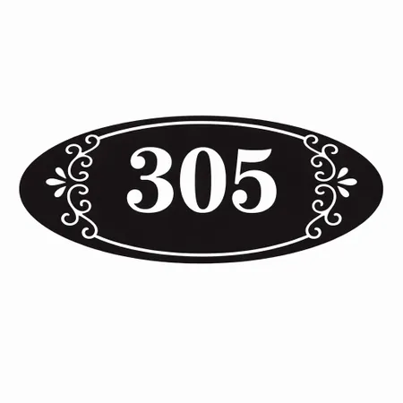 Door Signs - Custom Pro Prints