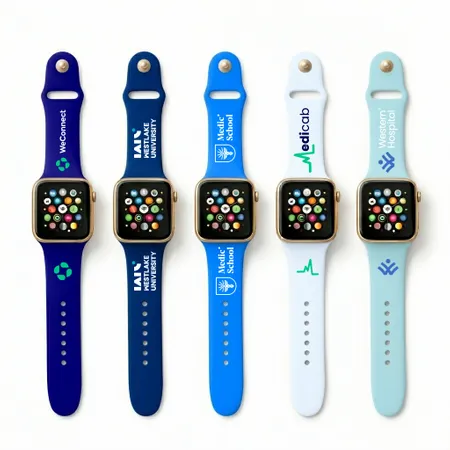 Watch Bands - Custom Pro Prints