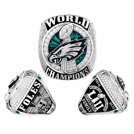 Rings - Custom Pro Prints