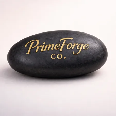Custom Pebbles - Tote Bags Now