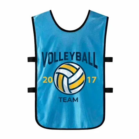 Children’s Team Practice Vests - Custom Tees Today