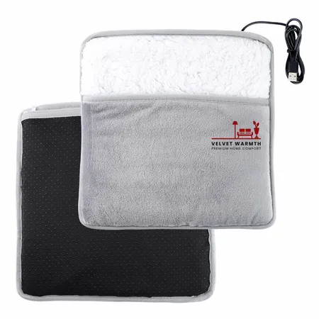 Constant Temperature Foot Warmers - Custom Pro Prints