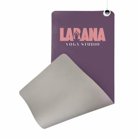 Hot Yoga Mats - Custom Pro Prints