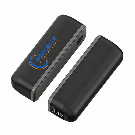 Dual Grip Magnetic Electric Warmers - Custom Pro Prints