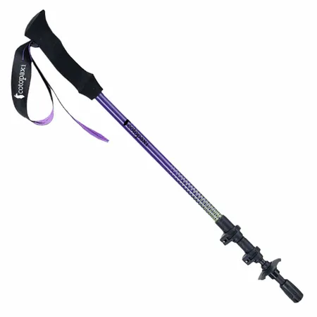 Telescopic Carbon Fiber Hiking Poles - Challenge Coin Now