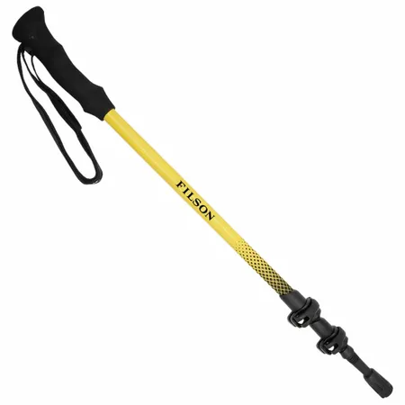 Aluminum Hiking Poles - Challenge Coin Now