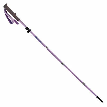 Women's Ultralight Carbon Fiber Hiking Poles - Challenge Coin Now