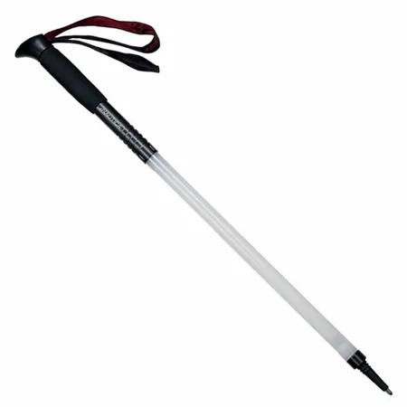 Glow-in-the-Dark Trekking Poles - Challenge Coin Now