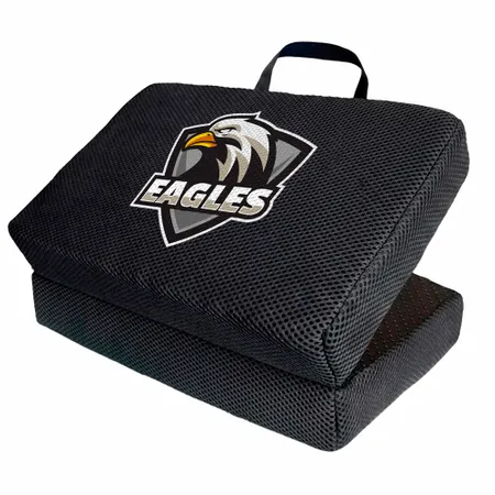 Foldable Cushion Seats - Stealth Patches