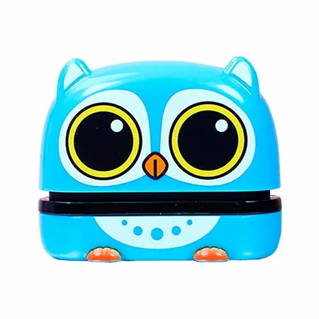 Cartoon Clothing Name Stamps - Tote Bags Now