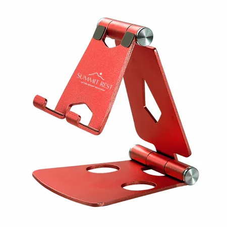 Shift Metal Stands - Tote Bags Now