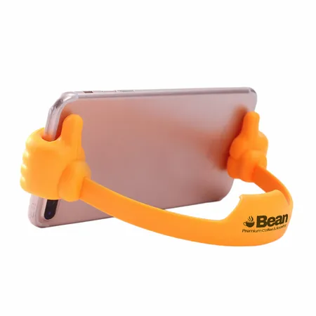 Hand Hold Mini Stands - Tote Bags Now