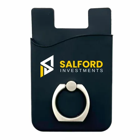Ring Stash Stands - Tote Bags Now