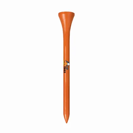 Wooden Golf Tees - Tote Bags Now
