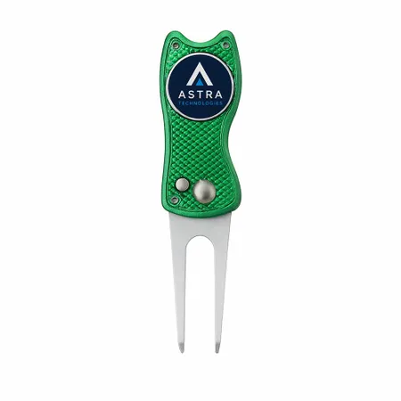 Foldable Divot Tools - Tote Bags Now