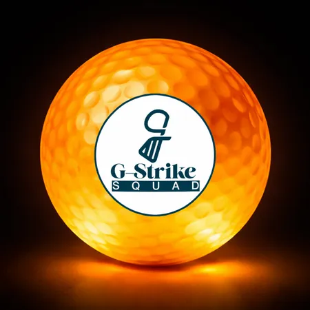 LED Golf Balls - Tote Bags Now