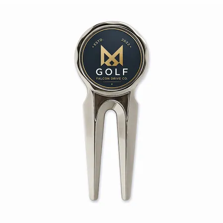 Custom Divot Tools - Tote Bags Now