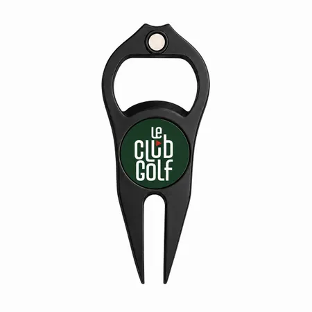 Golf Repair Tool & Bottle Openers - Tote Bags Now