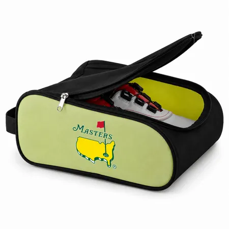 Custom Golf Shoe Bags - Tote Bags Now