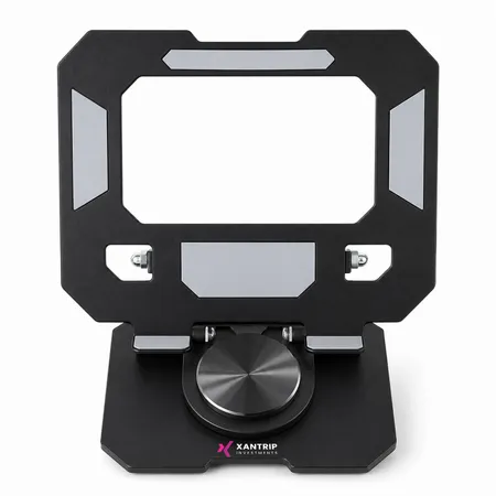 Mecha Pro Metal Stands - Tote Bags Now