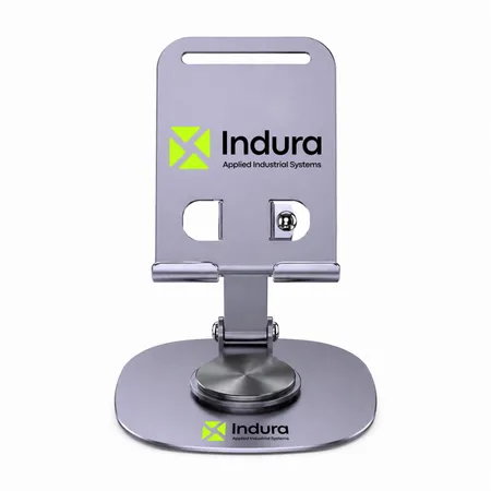 360° Metal Stands - Tote Bags Now