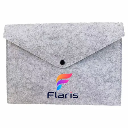 Felt Document Holders - Custom Pro Prints