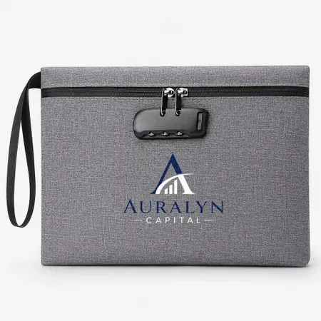 Lockable Document Holders - Custom Pro Prints